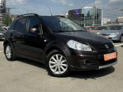 Suzuki SX4 I (Classic) Рестайлинг Челябинск  - изображение 12