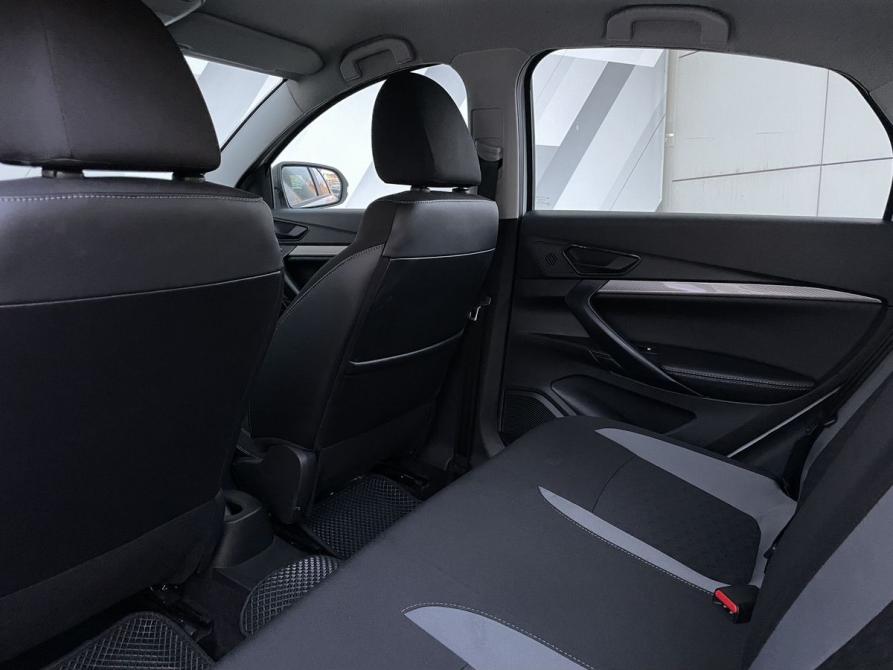 Lada (ВАЗ) Vesta I Рестайлинг (NG) Екатеринбург  - изображение 11