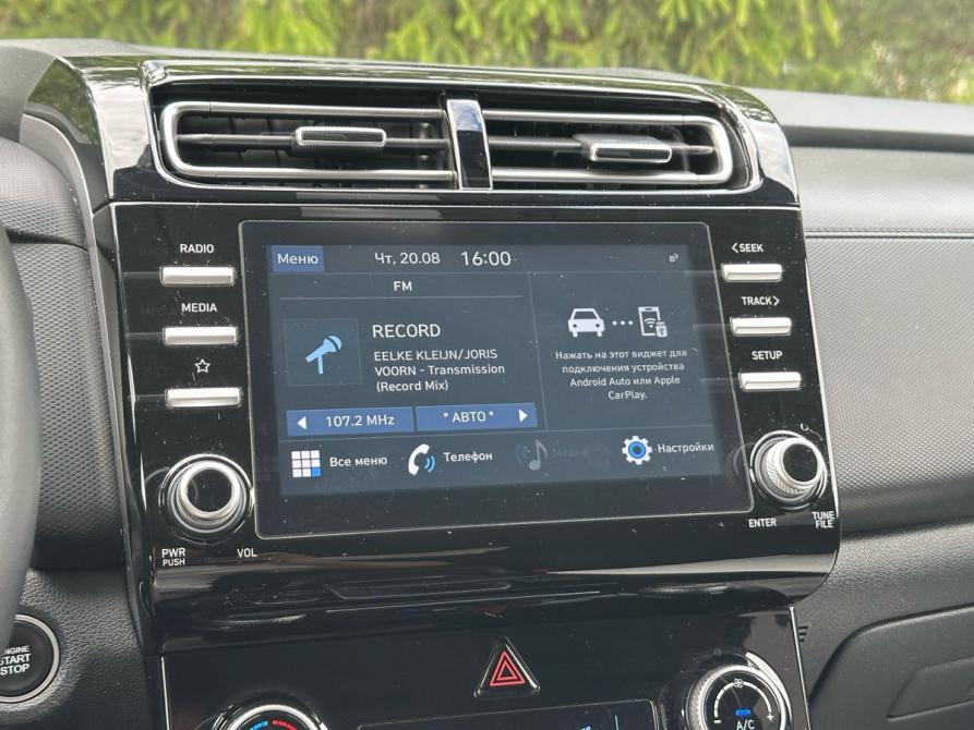 Hyundai Creta II Санкт-Петербург  - изображение 30