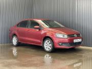 Volkswagen Polo V Пермь  - изображение 25