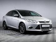 Ford Focus III Москва  - изображение 20
