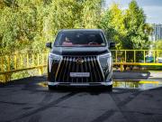 GAC Trumpchi M8 II Москва  - изображение 24