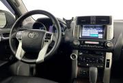 Toyota Land Cruiser Prado 150 Series Нижний Новгород  - изображение 38