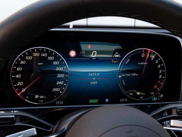 Mercedes-Benz E-Класс VI (W214 S214) с пробегом 2024 года, цена 6 900 000 рублей, 3489 км, седан, Автокод Объявления
