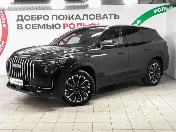 Jaecoo J8 с пробегом 2024 года, цена 3 145 000 рублей, 27000 км, внедорожник, Автокод Объявления