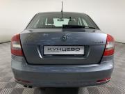 Skoda Octavia II (A5) Рестайлинг Москва  - изображение 25