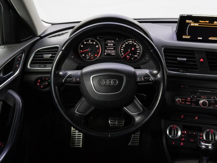 Audi Q3 I (8U) Тюмень  - изображение 20