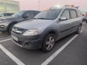 Lada (ВАЗ) Largus I Санкт-Петербург  - изображение 5