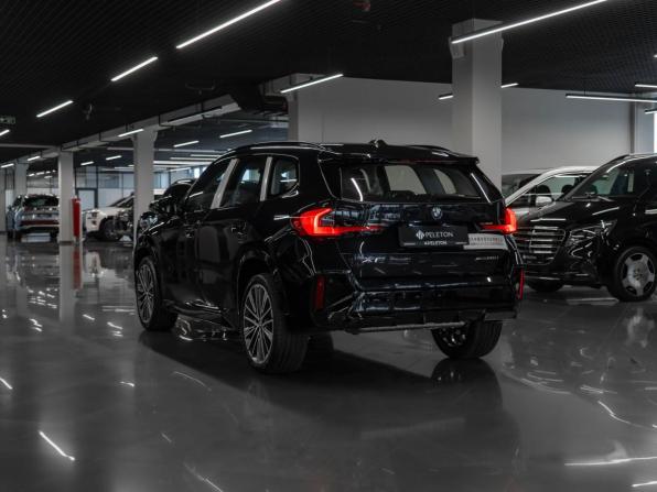 BMW X1 III (U11/U12) с пробегом 2026 года, цена 6 150 000 рублей, 50 км, внедорожник, Автокод Объявления