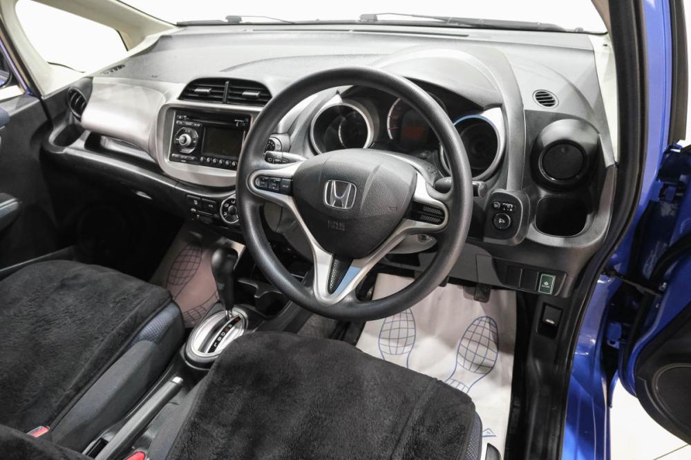 Honda Fit II Новокузнецк  - изображение 15