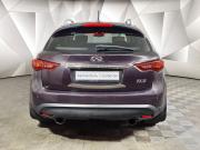 Infiniti FX II (S51) Москва  - изображение 28