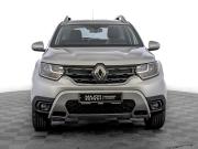 Renault Duster II Москва  - изображение 27