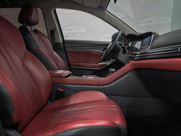 Changan CS75 Plus I с пробегом 2020 года, цена 2 246 000 рублей, 84344 км, внедорожник, Автокод Объявления