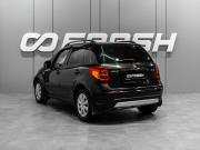 Suzuki SX4 I (Classic) Рестайлинг Тюмень  - изображение 19
