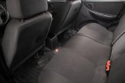 Chevrolet Niva I Рестайлинг Оренбург  - изображение 31
