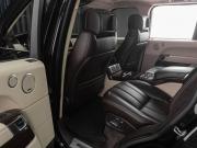 Land Rover Range Rover IV Тюмень  - изображение 46
