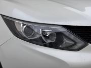 Nissan Qashqai II Уфа  - изображение 35