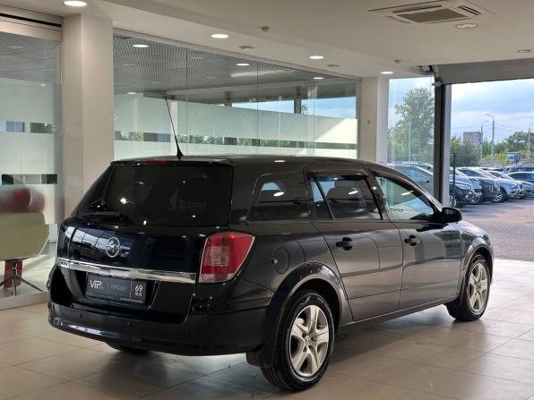 Opel Astra H Рестайлинг с пробегом 2009 года, цена 587 000 рублей, 242601 км, универсал, Автокод Объявления