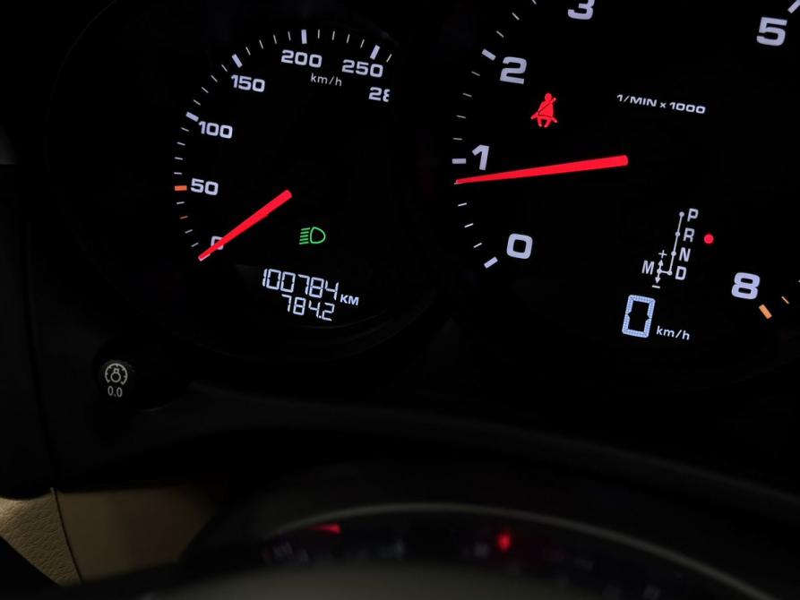 Porsche Macan I Рестайлинг Санкт-Петербург  - изображение 14