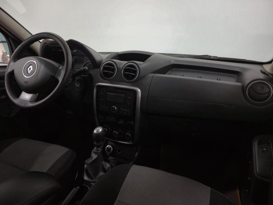 Renault Duster I Альметьевск  - изображение 16