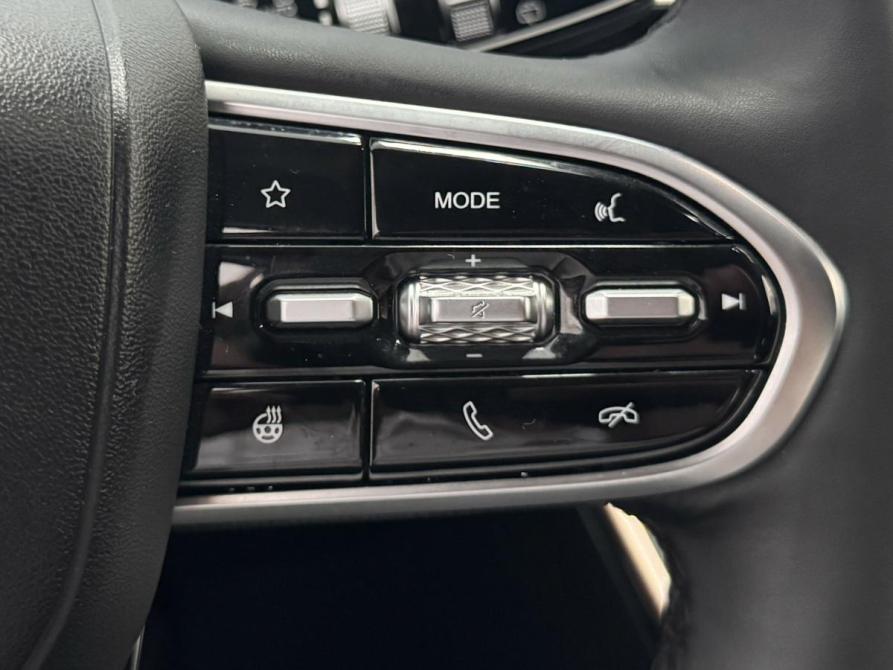 Omoda C5 I Красноярск  - изображение 15