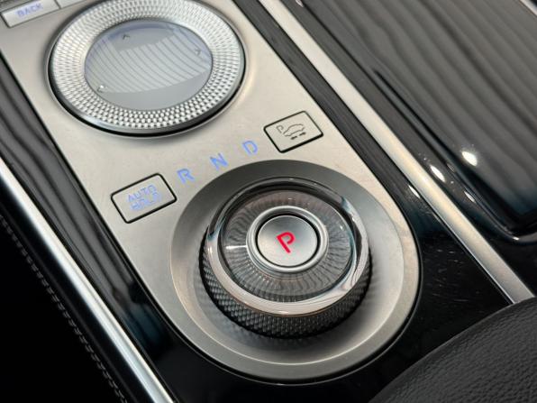 Genesis GV80 I с пробегом 2020 года, цена 4 420 000 рублей, 130000 км, внедорожник, Автокод Объявления