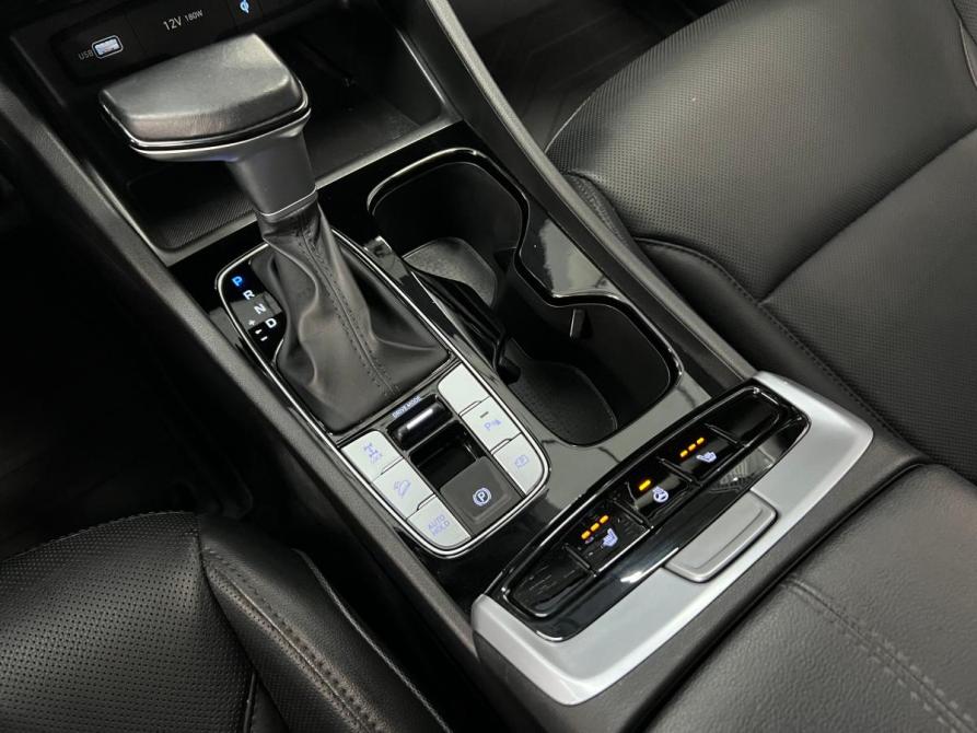 Hyundai Tucson IV Казань  - изображение 17