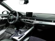 Audi A4 V (B9) Санкт-Петербург  - изображение 33