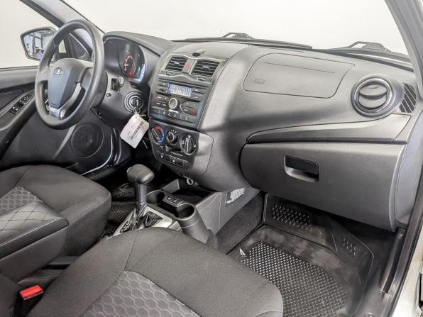 Lada (ВАЗ) Granta I Рестайлинг с пробегом 2019 года, цена 725 000 рублей, 64945 км, хэтчбек, Автокод Объявления