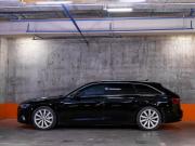 Audi A6 V (C8) Уфа  - изображение 28