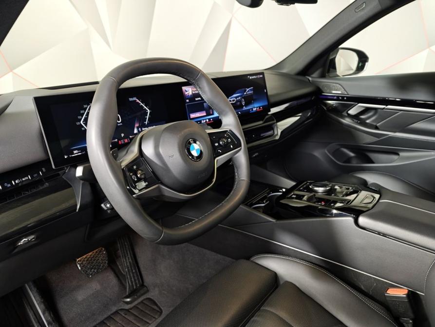 BMW 5 серии VIII (G60/G61/G68) Москва  - изображение 12