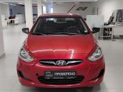 Hyundai Solaris I Казань  - изображение 24