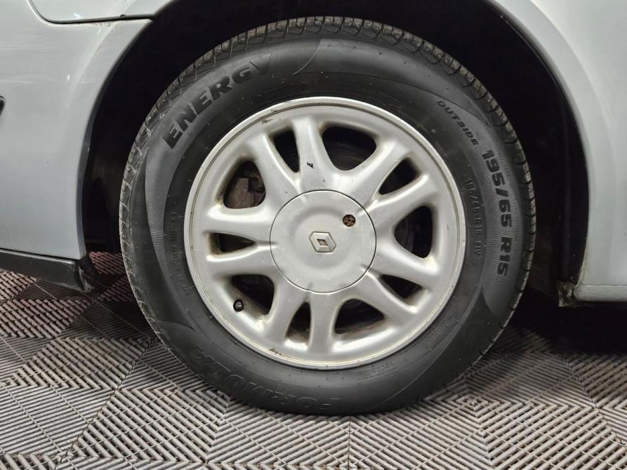 Renault Laguna II Вологда  - изображение 15