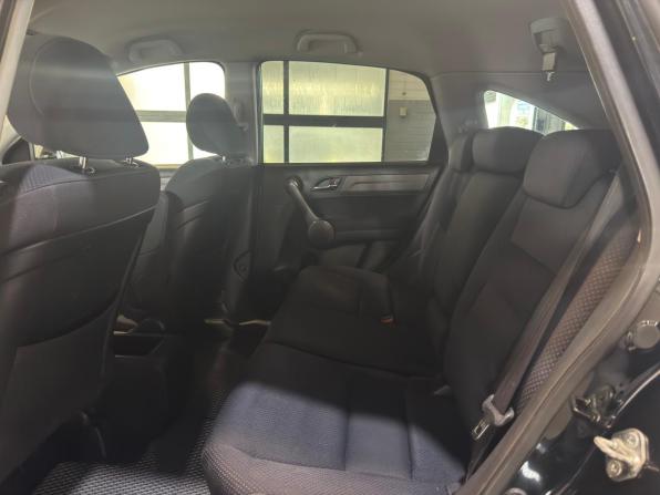 Honda CR-V III с пробегом 2008 года, цена 799 000 рублей, 388036 км, внедорожник, Автокод Объявления