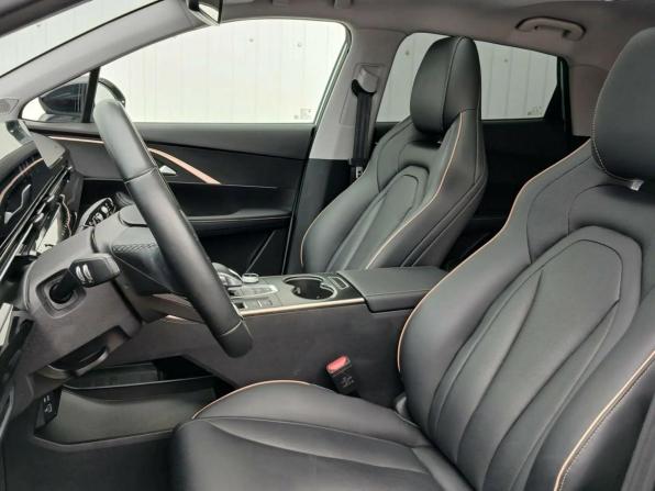 Omoda C5 I с пробегом 2023 года, цена 1 749 000 рублей, 35162 км, внедорожник, Автокод Объявления