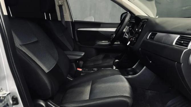 Mitsubishi Outlander III с пробегом 2014 года, цена 1 300 000 рублей, 210000 км, внедорожник, Автокод Объявления