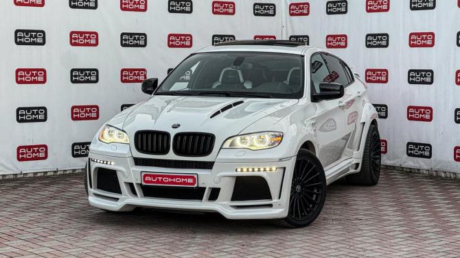 BMW X6 M I (E71) с пробегом 2010 года, цена 2 100 000 рублей, 214000 км, внедорожник, Автокод Объявления