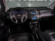 Hyundai ix35 I Рестайлинг Воронеж  - изображение 31