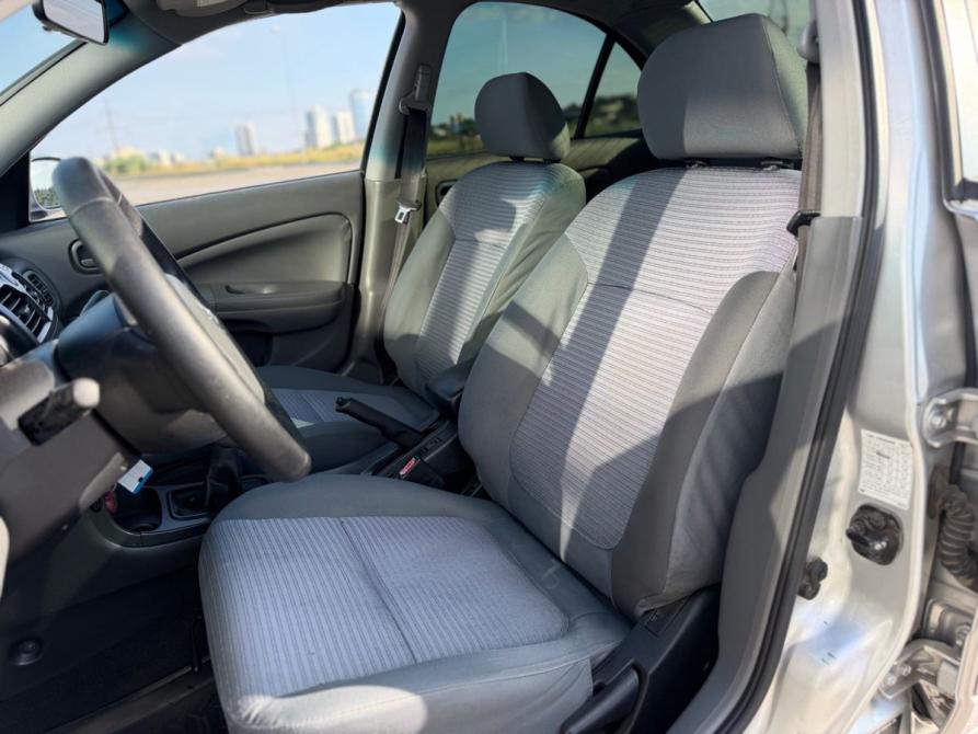 Nissan Almera Classic I Волгоград  - изображение 21