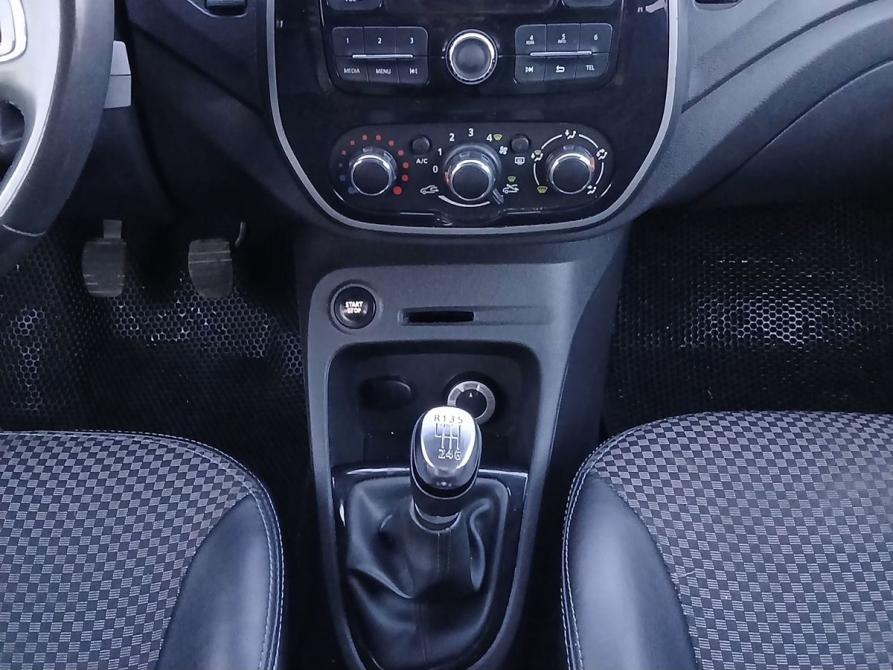Renault Kaptur I Саратов  - изображение 11
