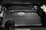 Nissan Murano III (Z52) Москва  - изображение 44