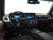 Mercedes-Benz G-Класс AMG II (W465) Рестайлинг Москва  - изображение 32