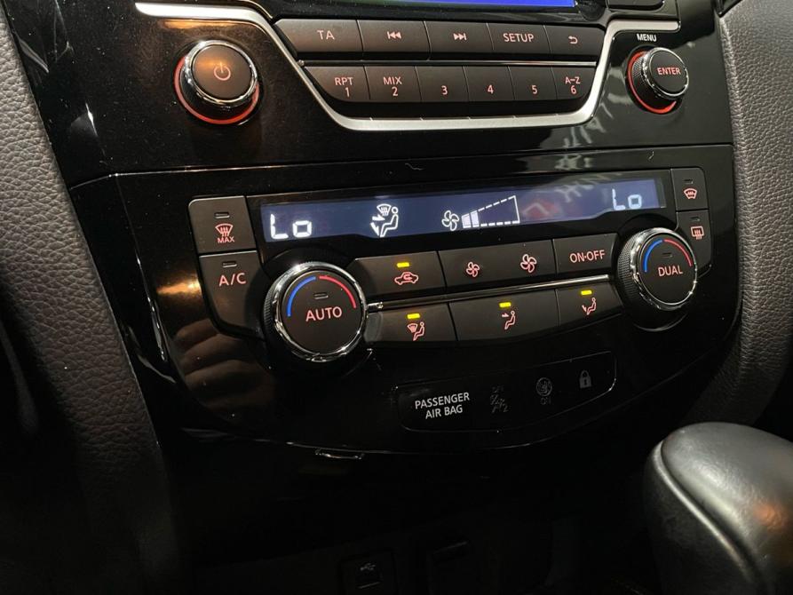 Nissan Qashqai II Пермь  - изображение 22