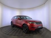 Land Rover Range Rover Velar I Москва  - изображение 33