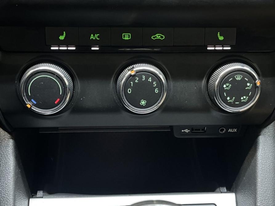 Skoda Octavia III (A7) Курск  - изображение 12