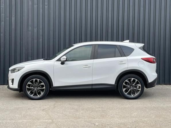 Mazda CX-5 I Рестайлинг с пробегом 2015 года, цена 2 095 000 рублей, 83503 км, внедорожник, Автокод Объявления