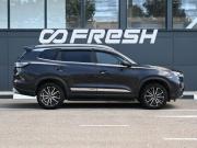Chery Tiggo 8 Pro e+ Новороссийск  - изображение 34