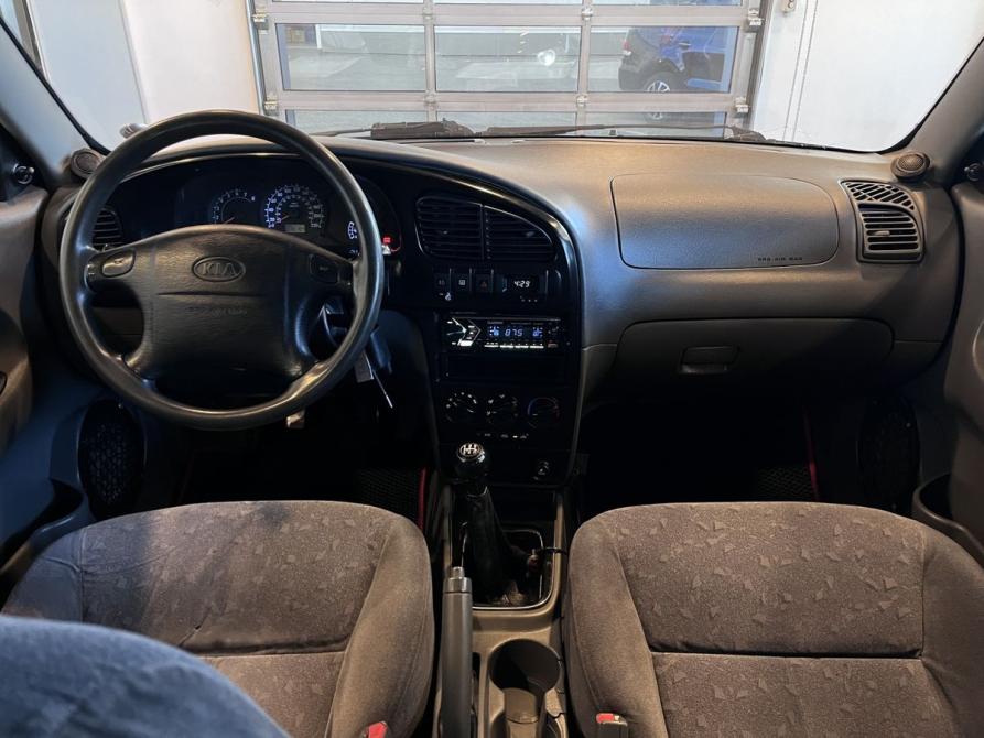 Kia Spectra I Рестайлинг 2 Чебоксары  - изображение 9