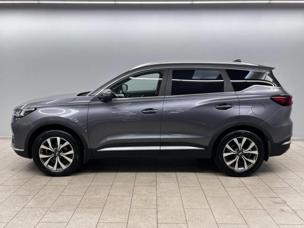Chery Tiggo 7 Pro I с пробегом 2022 года, цена 1 599 000 рублей, 31451 км, внедорожник, Автокод Объявления