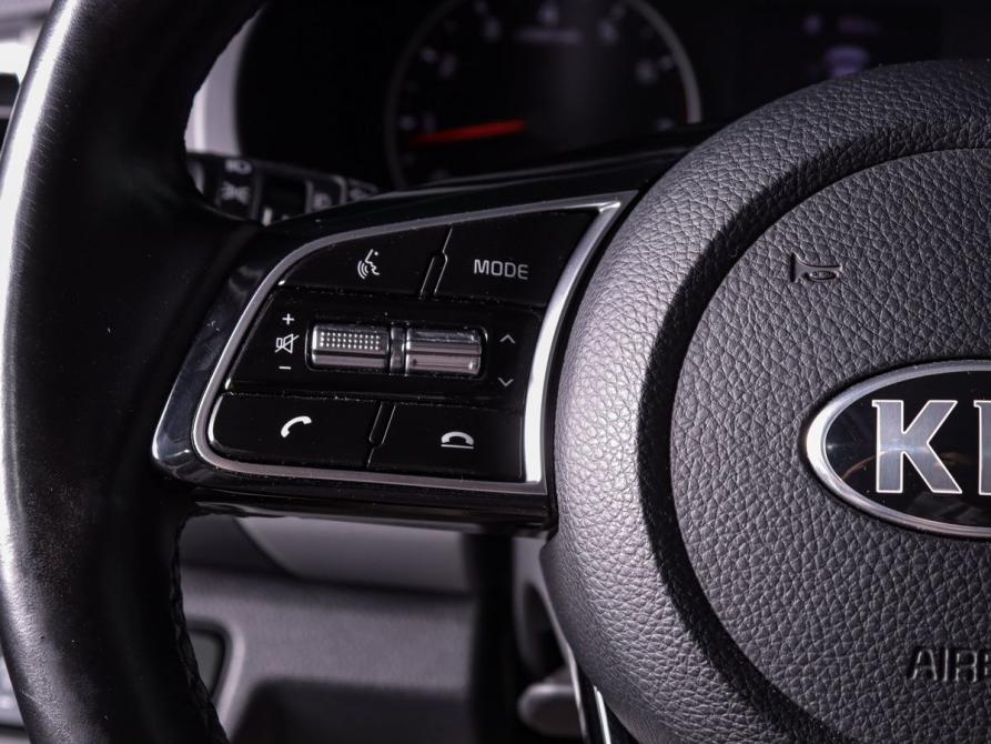 Kia Seltos I Минеральные Воды  - изображение 16
